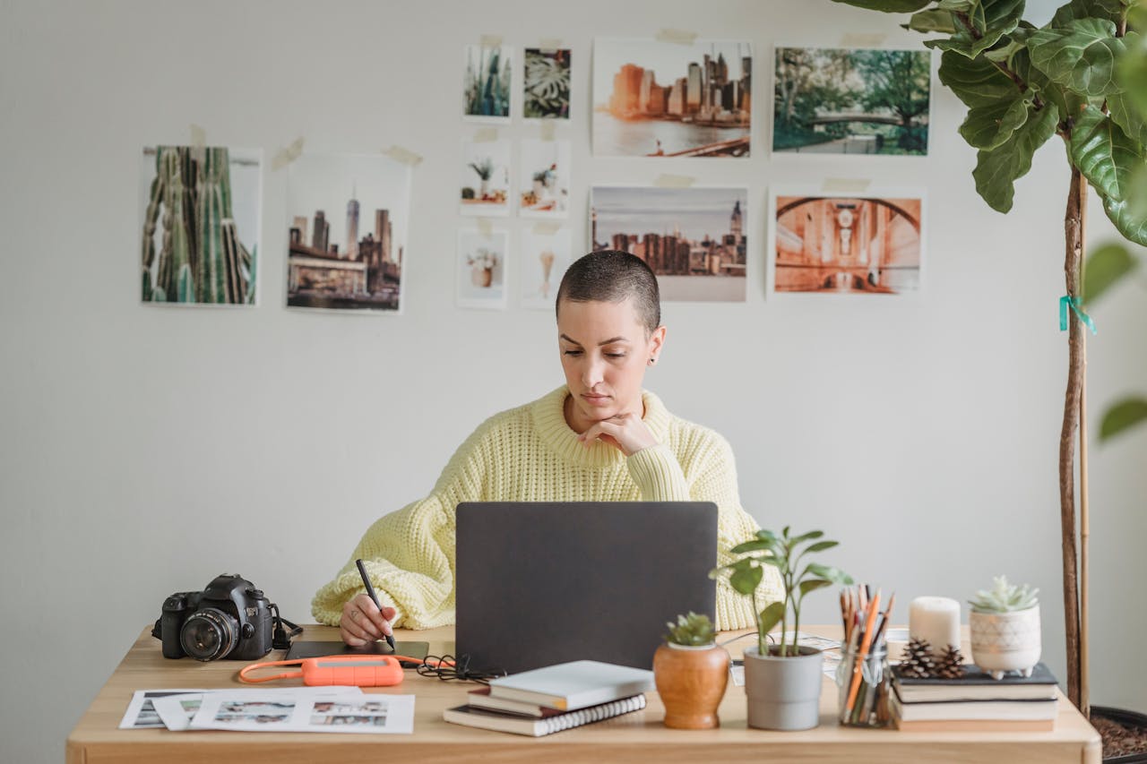 décorateur spécialisé dans le home staging