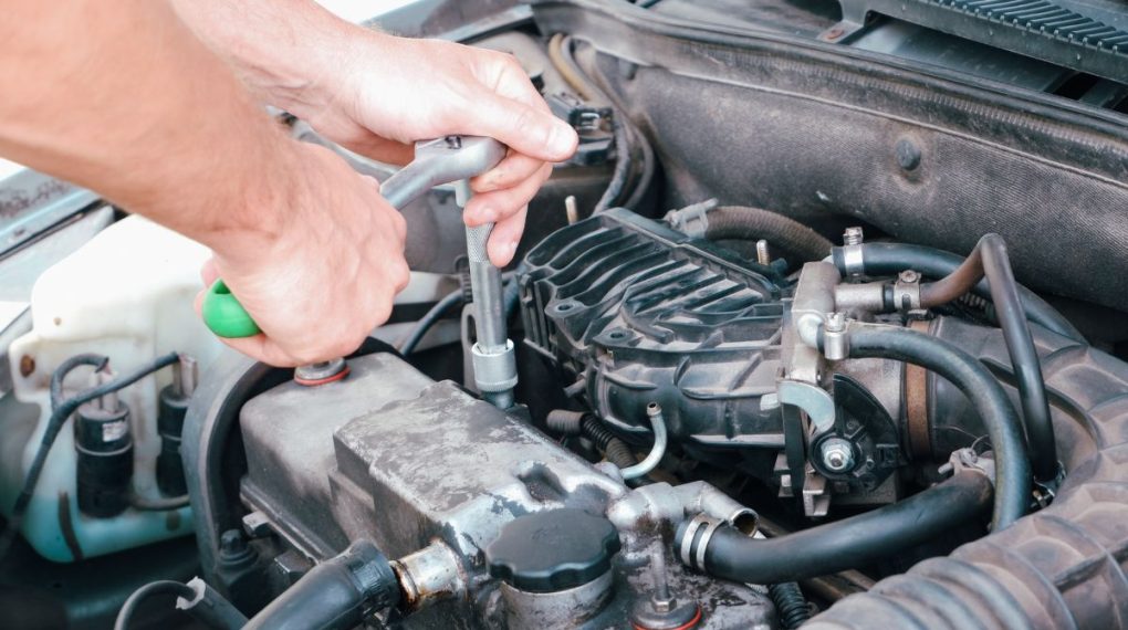 4-Les meilleurs fournisseurs de pièces auto dans Lanaudière